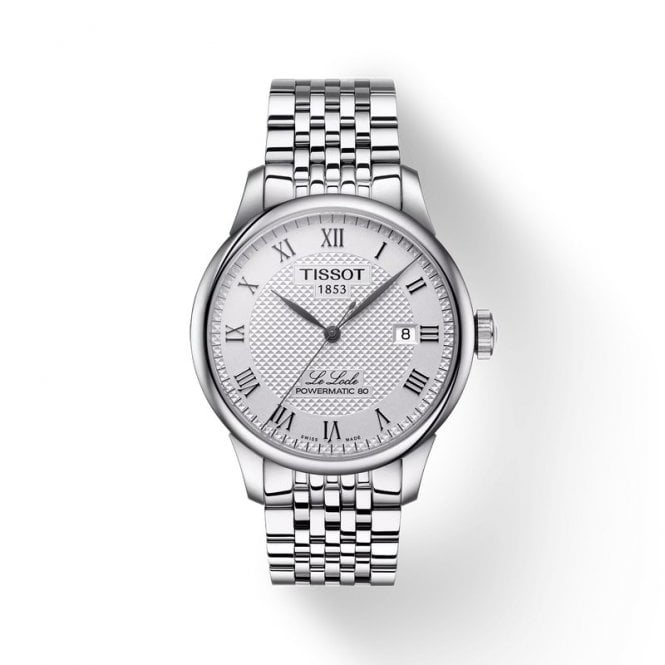 TISSOT Le Locle 39.3mm
