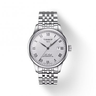 Tissot Le Locle 39.3mm