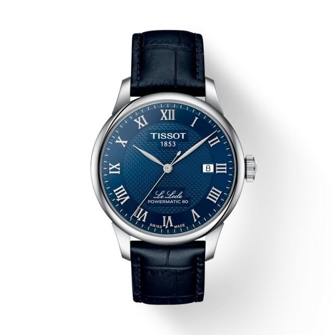 TISSOT Le Locle 39mm