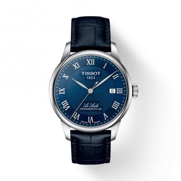 Tissot Le Locle 39mm