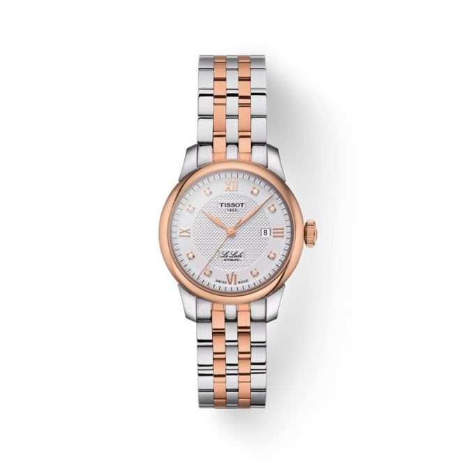 TISSOT Le Locle Automatic Lady 29mm