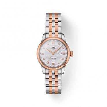Tissot Le Locle Automatic Lady 29mm