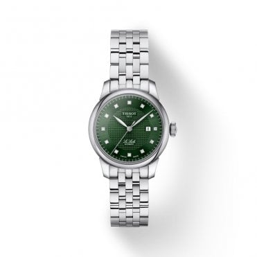 Tissot Le Locle Automatic Lady 29mm