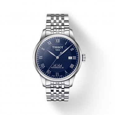 Tissot Le Locle Powermatic 80