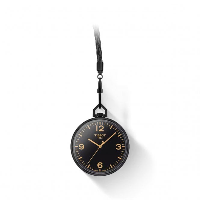 TISSOT LEPINE