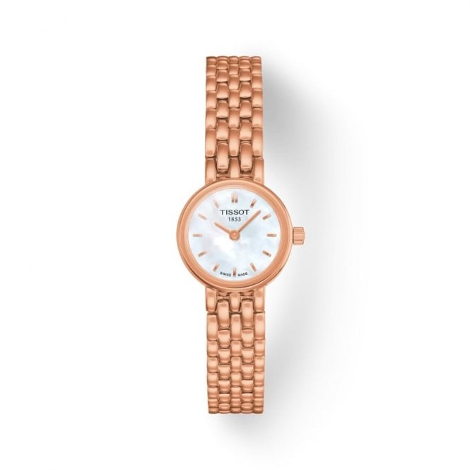 TISSOT Lovely