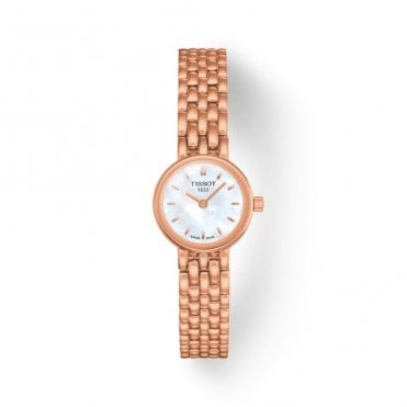 Tissot Lovely