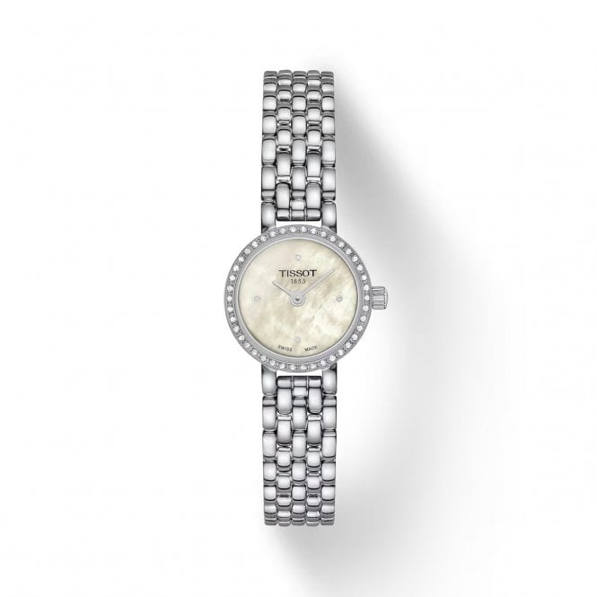 TISSOT LOVELY ROUND