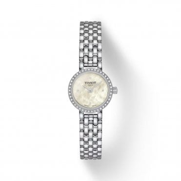 TISSOT LOVELY ROUND