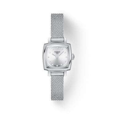 TISSOT LOVELY SQUARE