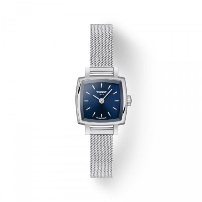 TISSOT LOVELY SQUARE