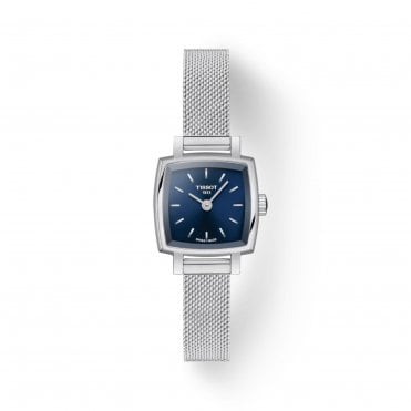 TISSOT LOVELY SQUARE