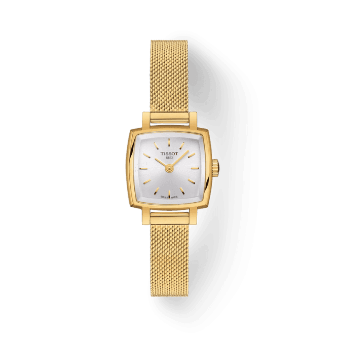 TISSOT LOVELY SQUARE