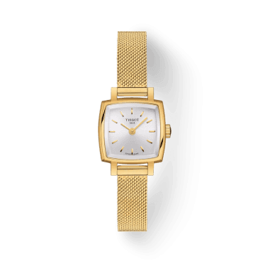 TISSOT LOVELY SQUARE