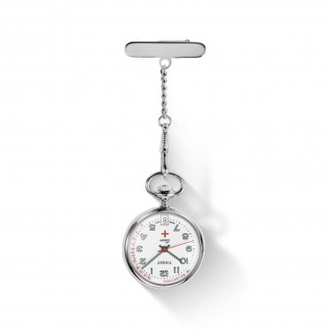 Tissot Pendants Nurse Watch 30.1mm