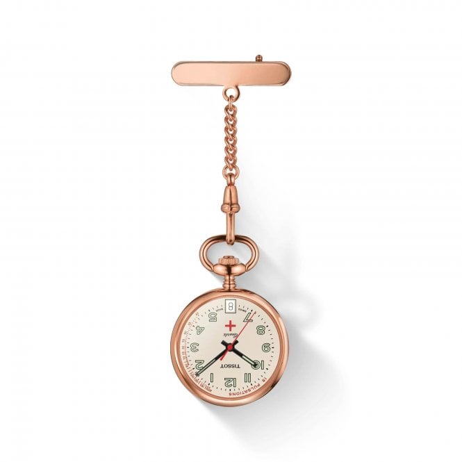 TISSOT Pendants Nurse Watch 30.1mm