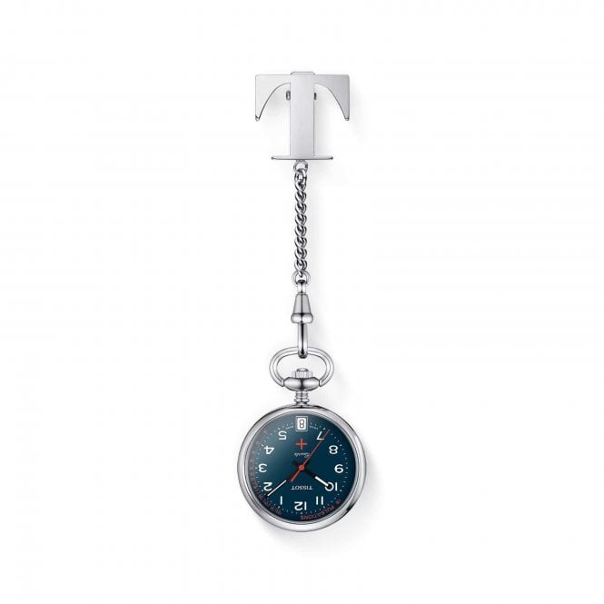 TISSOT Pendants Nurse Watch 30.1mm