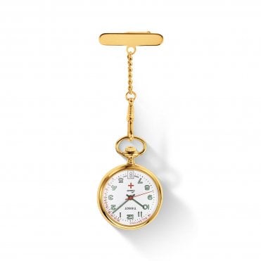 TISSOT PENDANTS - Nurse Watch