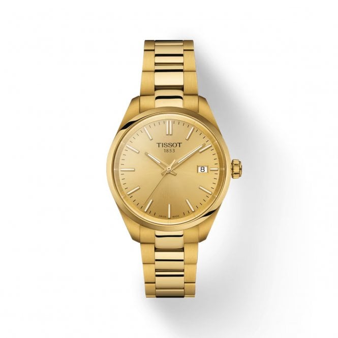 TISSOT PR 100 34MM