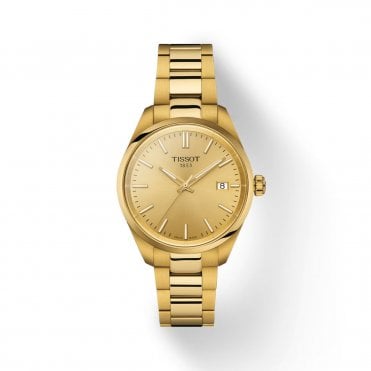 TISSOT PR 100 34MM