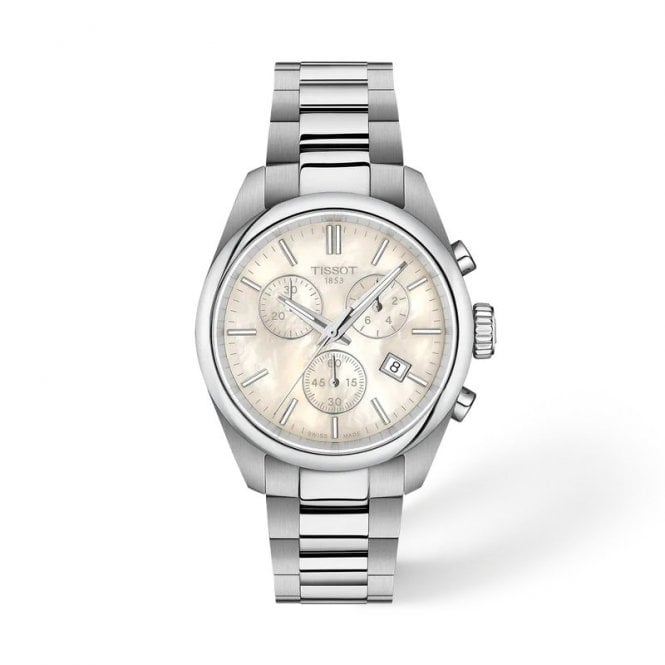 TISSOT PR 100 36mm