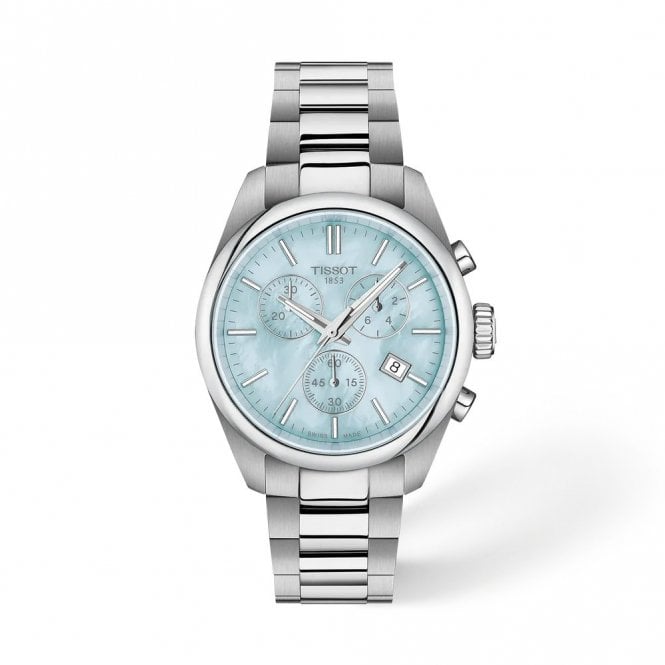 TISSOT PR 100 36mm
