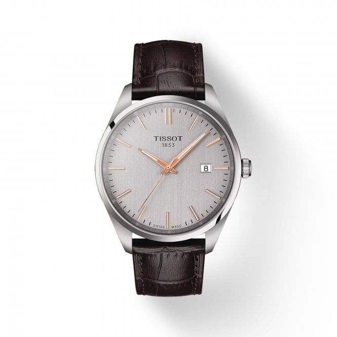 TISSOT PR 100 40mm