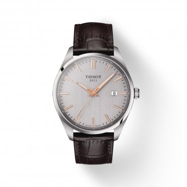 Tissot PR 100 40mm