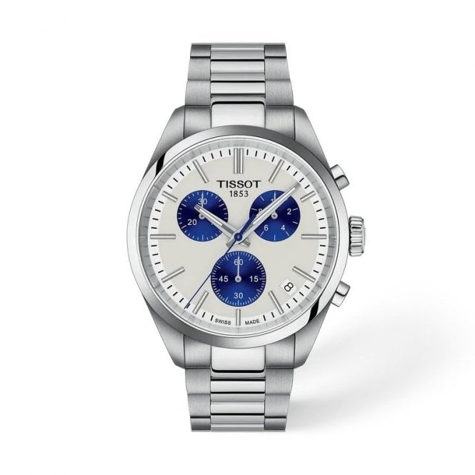 TISSOT PR 100 40mm