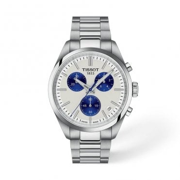 Tissot PR 100 40mm
