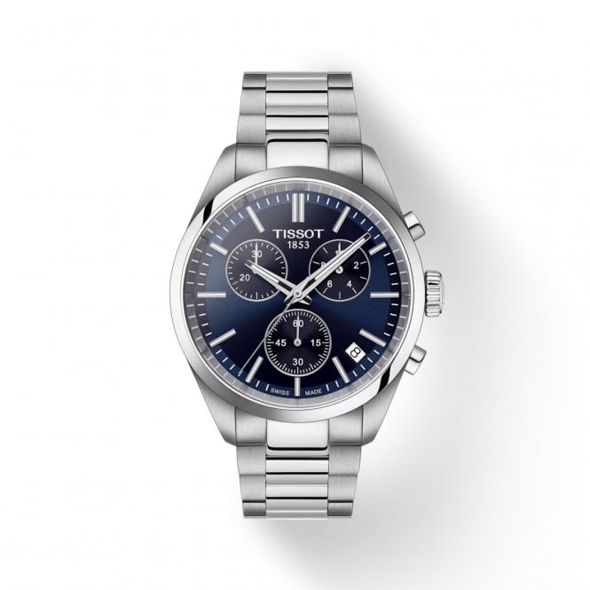 TISSOT PR 100 Chronograph