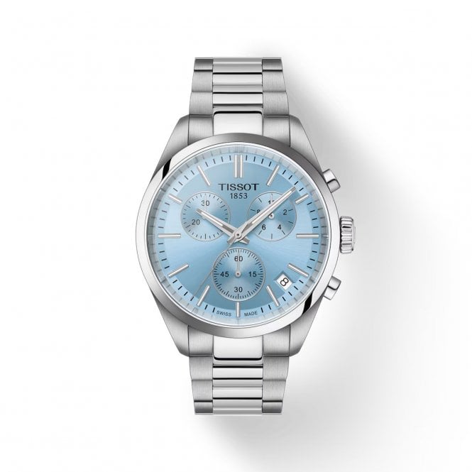 TISSOT PR 100 Chronograph