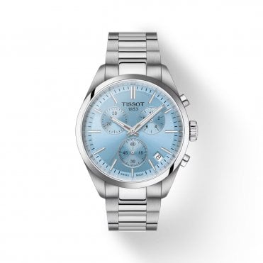 Tissot PR 100 Chronograph