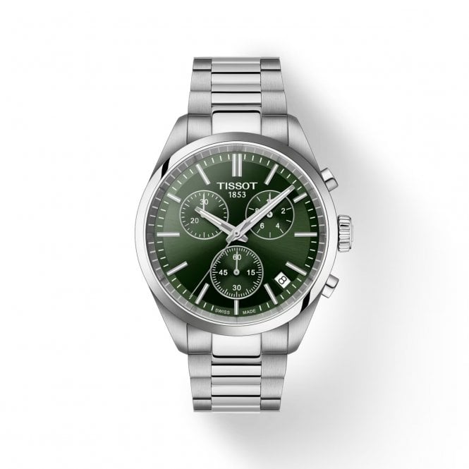 TISSOT PR 100 Chronograph