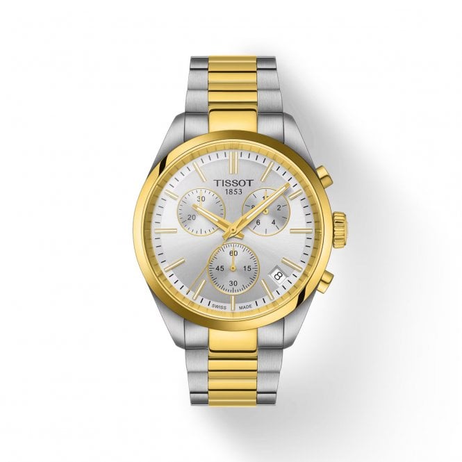 TISSOT PR 100 Chronograph