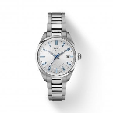 Tissot PR 100 Jungfraubahn 34mm