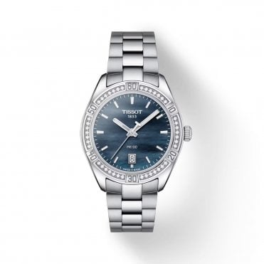 TISSOT PR 100 LADY SPORT CHIC