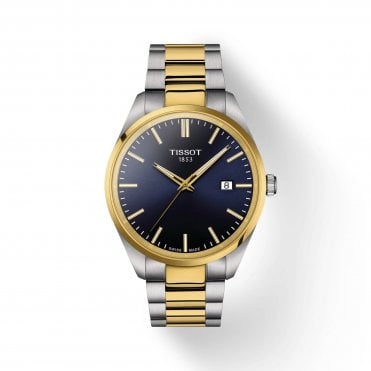 TISSOT PR 100