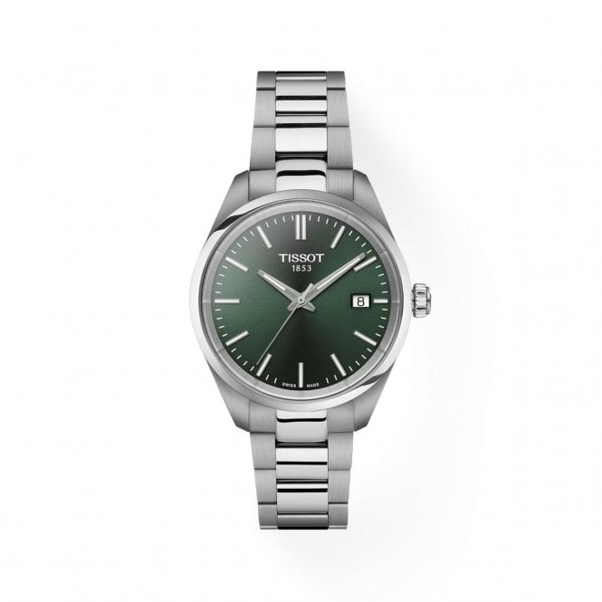 TISSOT PR 100 Quartz 34mm