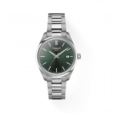 Tissot PR 100 Quartz 34mm