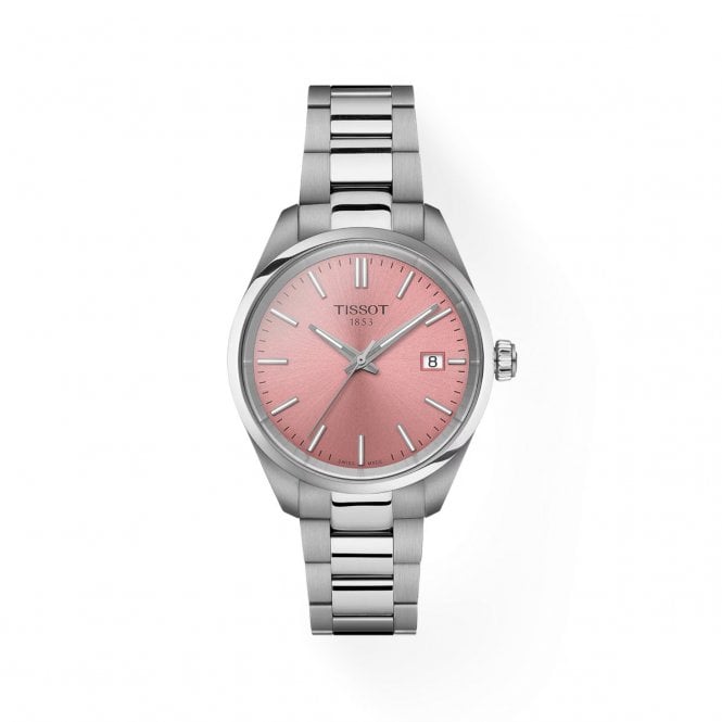 TISSOT PR 100 Quartz 34mm