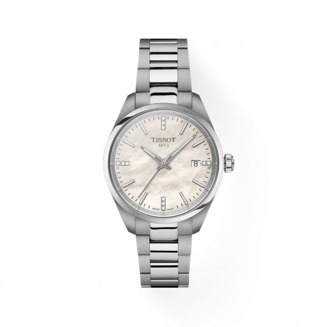 TISSOT PR 100 Quartz 34mm