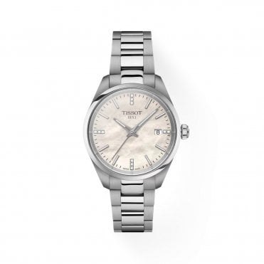 Tissot PR 100 Quartz 34mm
