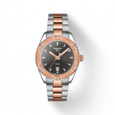 TISSOT PR 100 SPORT CHIC