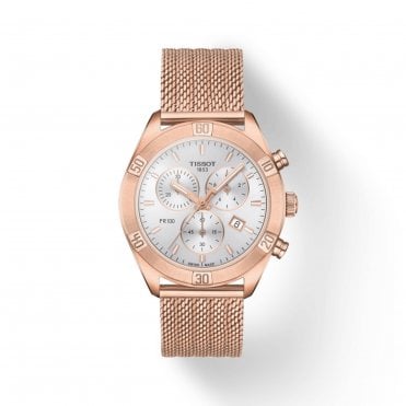 TISSOT PR100 SPORT CHIC CHRONO