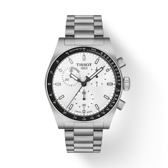 TISSOT PR516 40mm
