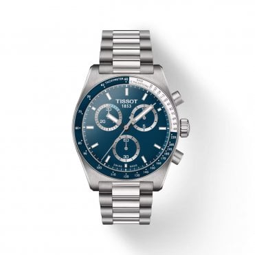 TISSOT PR516 CHRONOGRAPH