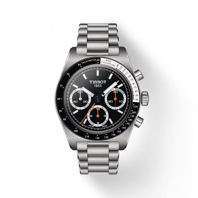 TISSOT PR516 MECHANICAL CHRONOGRAPH