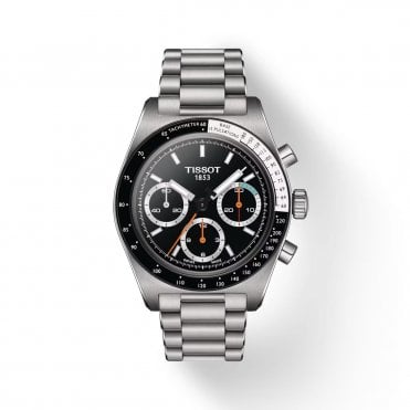 TISSOT PR516 MECHANICAL CHRONOGRAPH