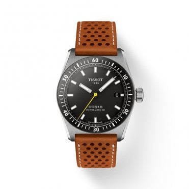 Tissot PR516 Powermatic 80